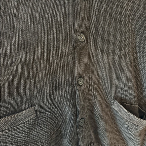 Good threads Men’s Cardigan - Picture 6 of 6